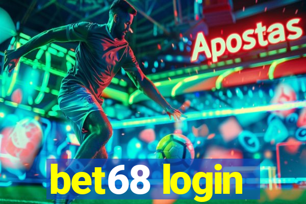 bet68 login